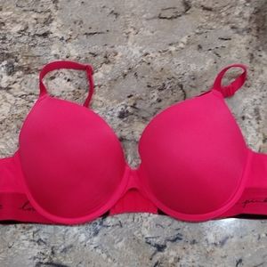 Pink by VS BRA size 36D